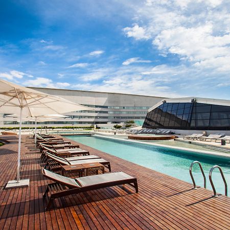 Hotel Pullman City Center Rosario Luaran gambar