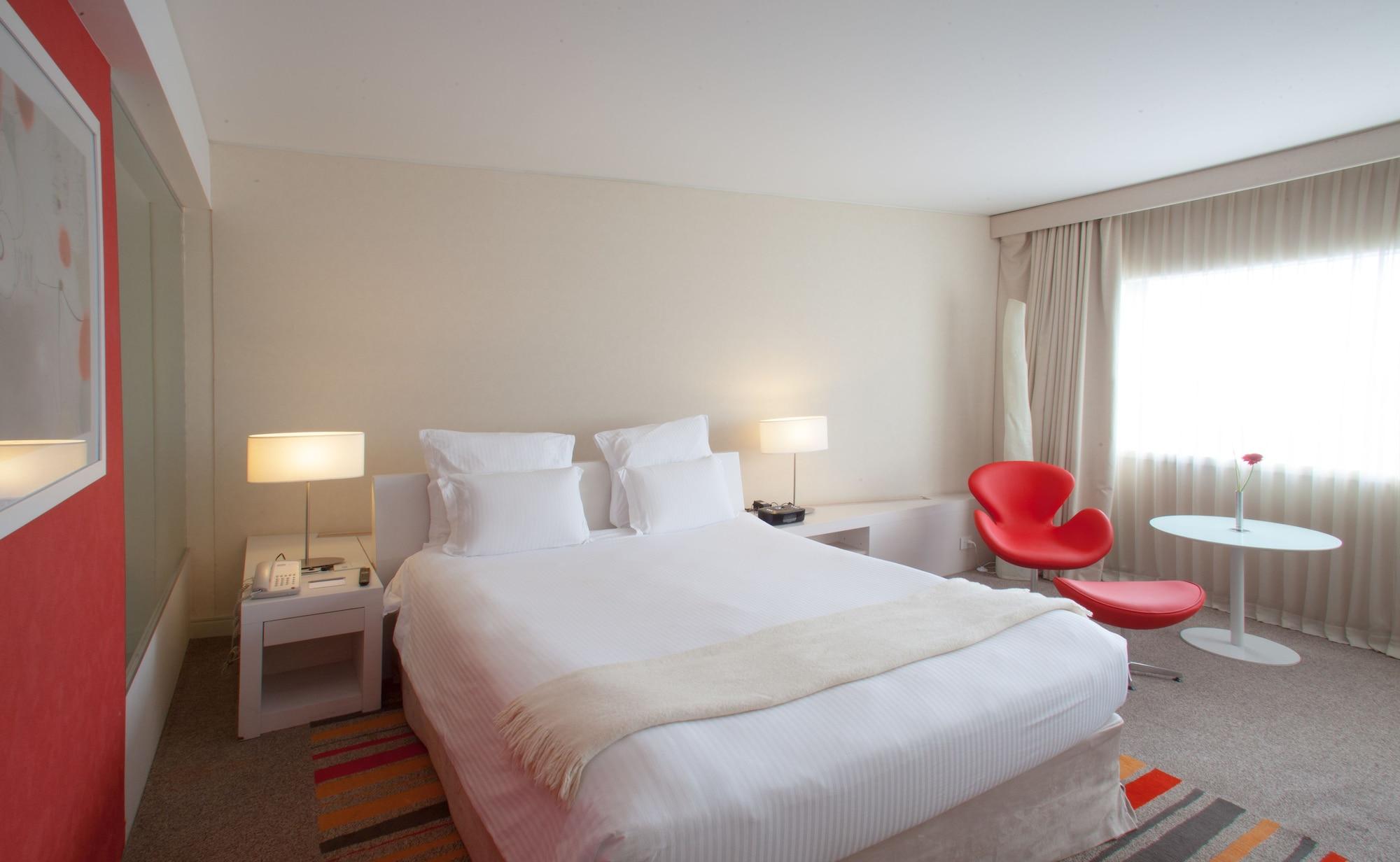 Hotel Pullman City Center Rosario Luaran gambar