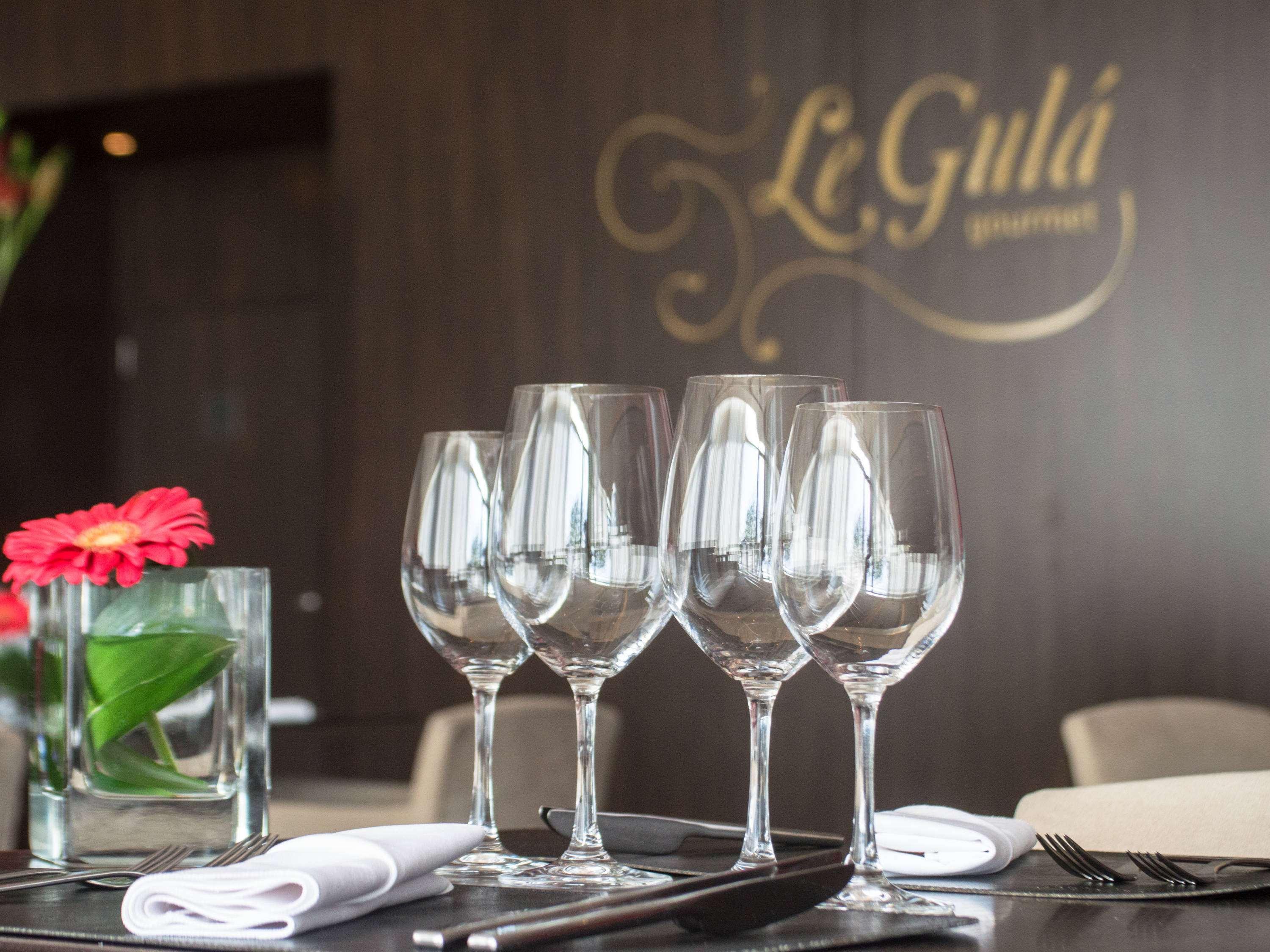 Hotel Pullman City Center Rosario Luaran gambar