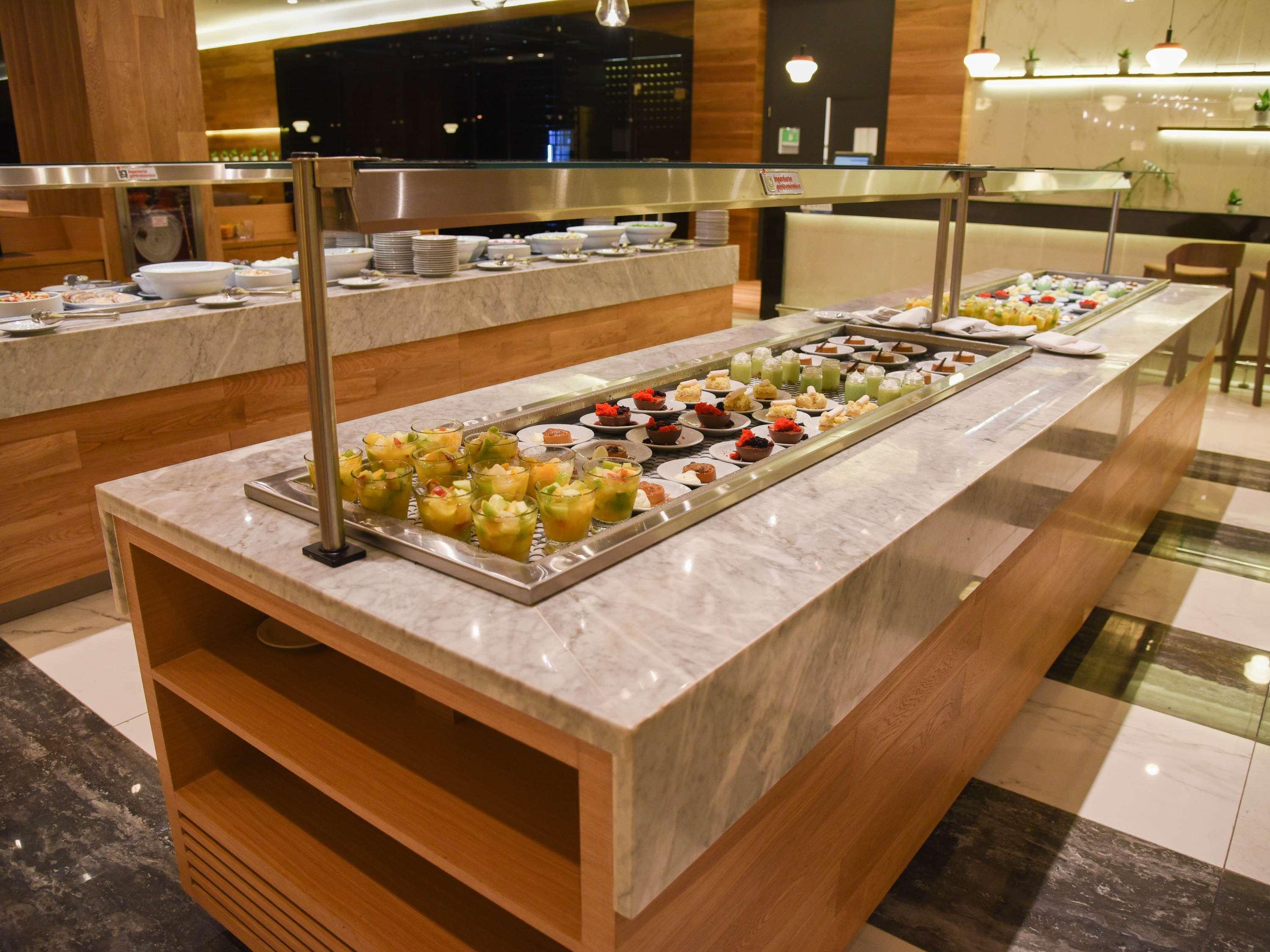 Hotel Pullman City Center Rosario Luaran gambar
