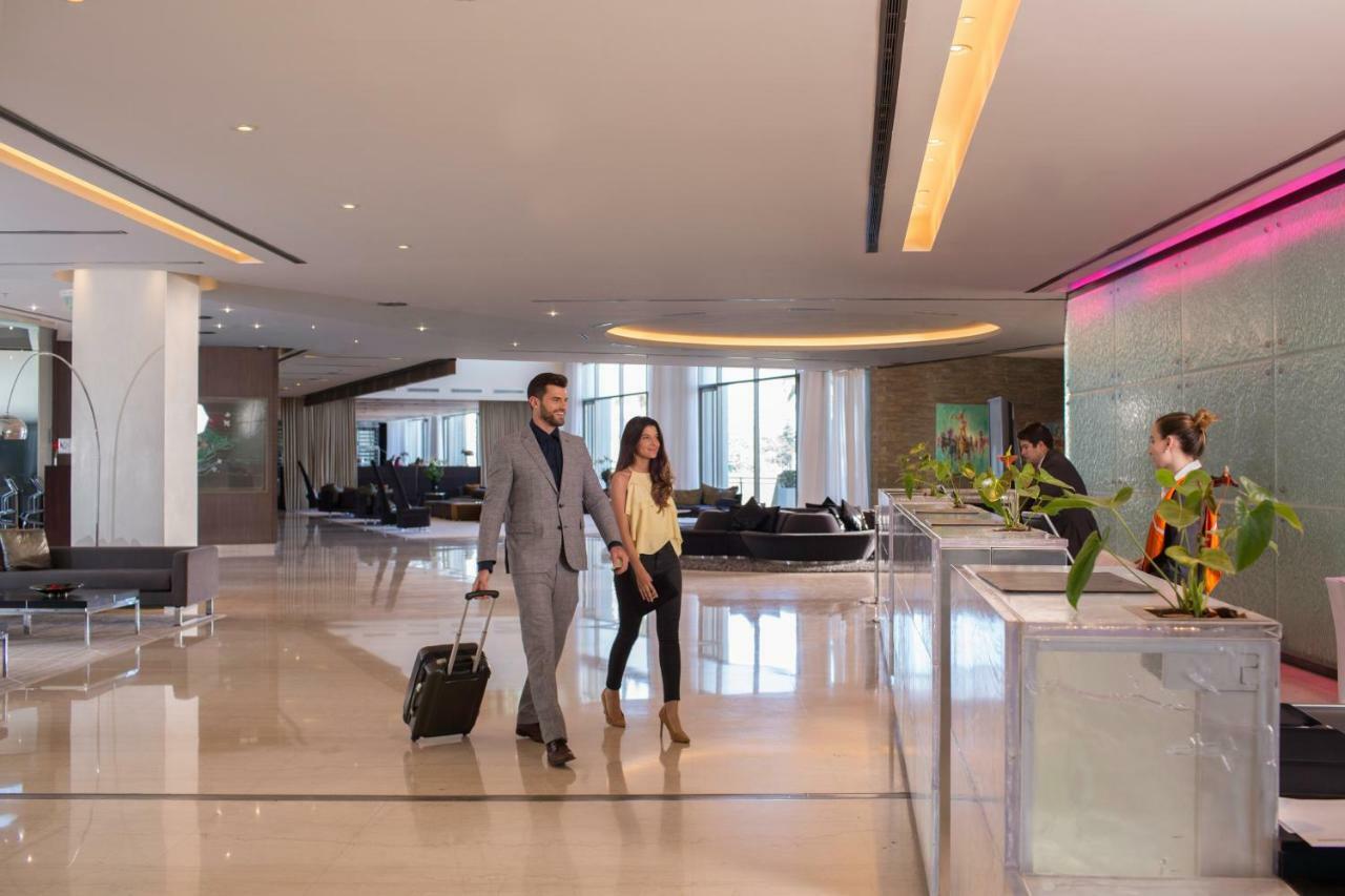 Hotel Pullman City Center Rosario Luaran gambar